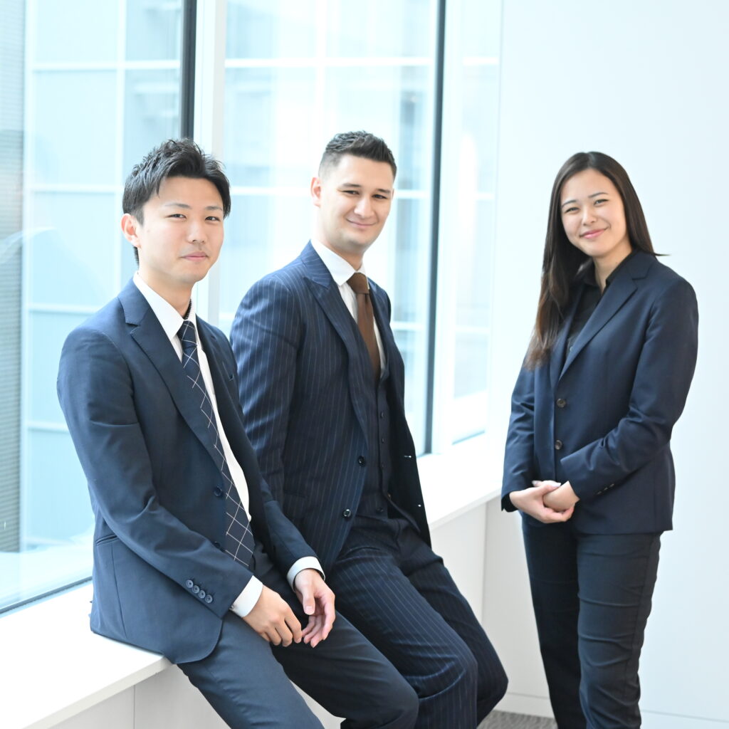 株式会社ファミリーコーポレーション