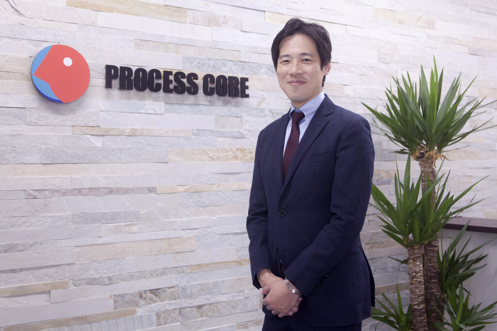社会保険労務士法人プロセスコア