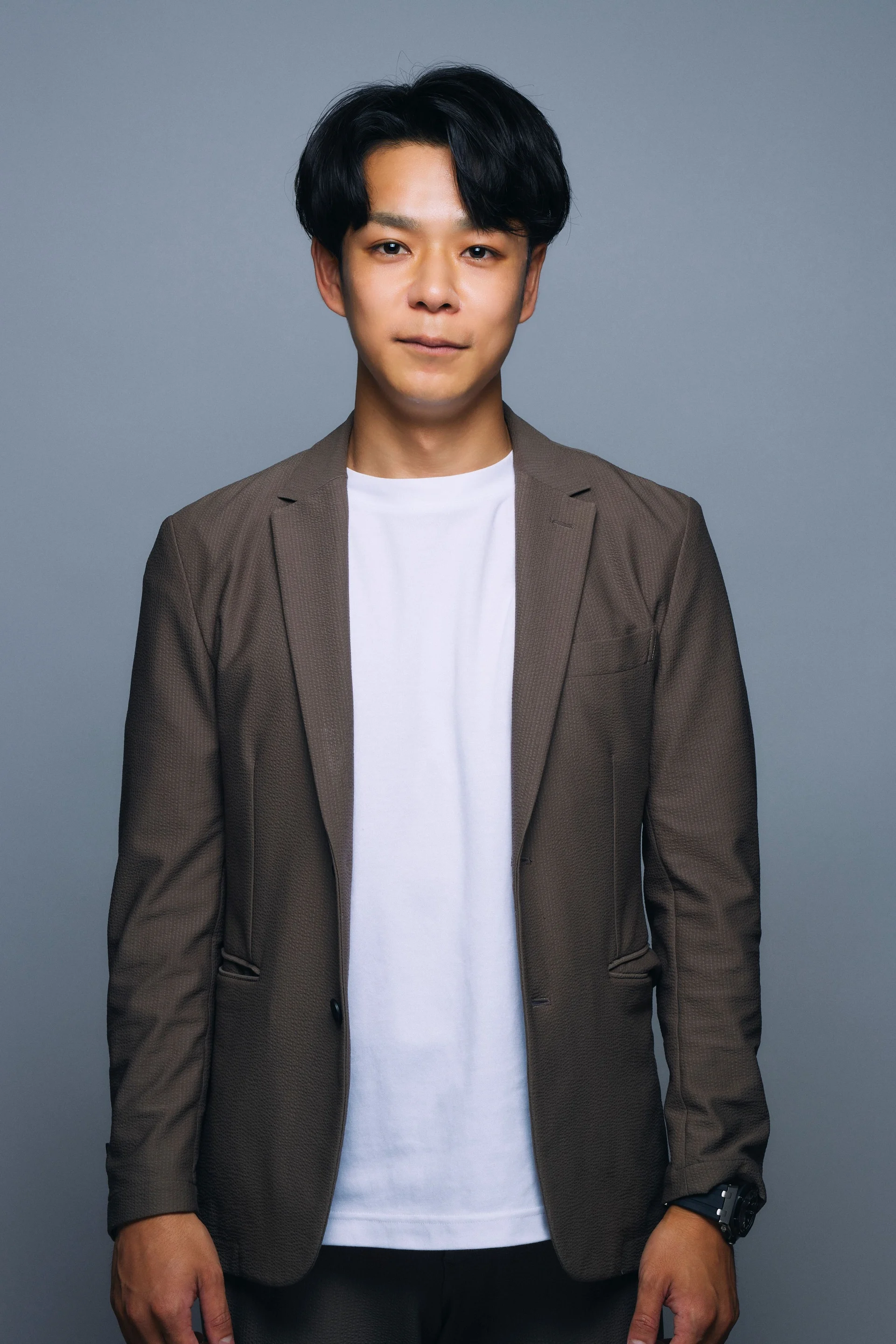縦長