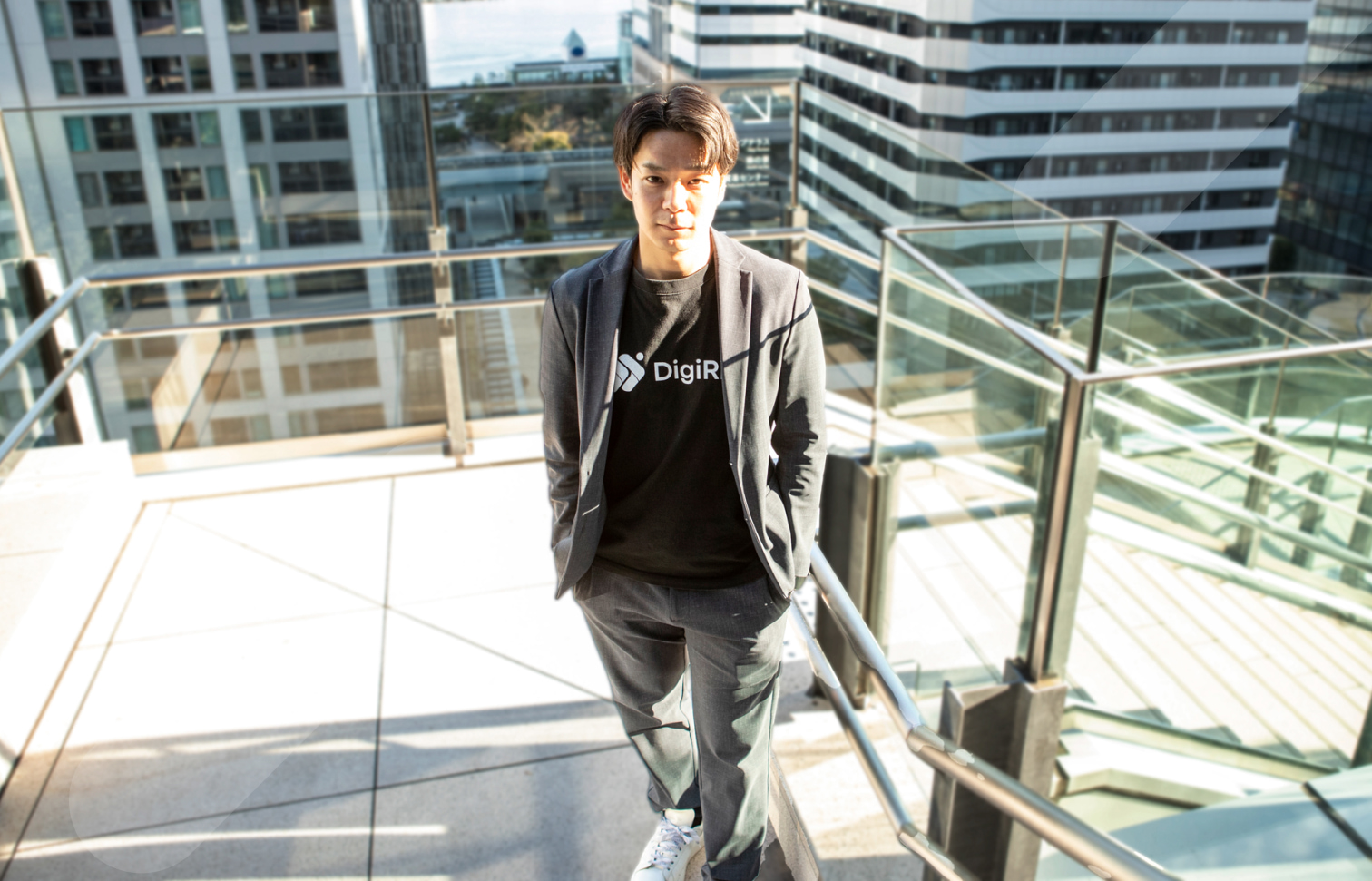 CHAEN MASAHIRO