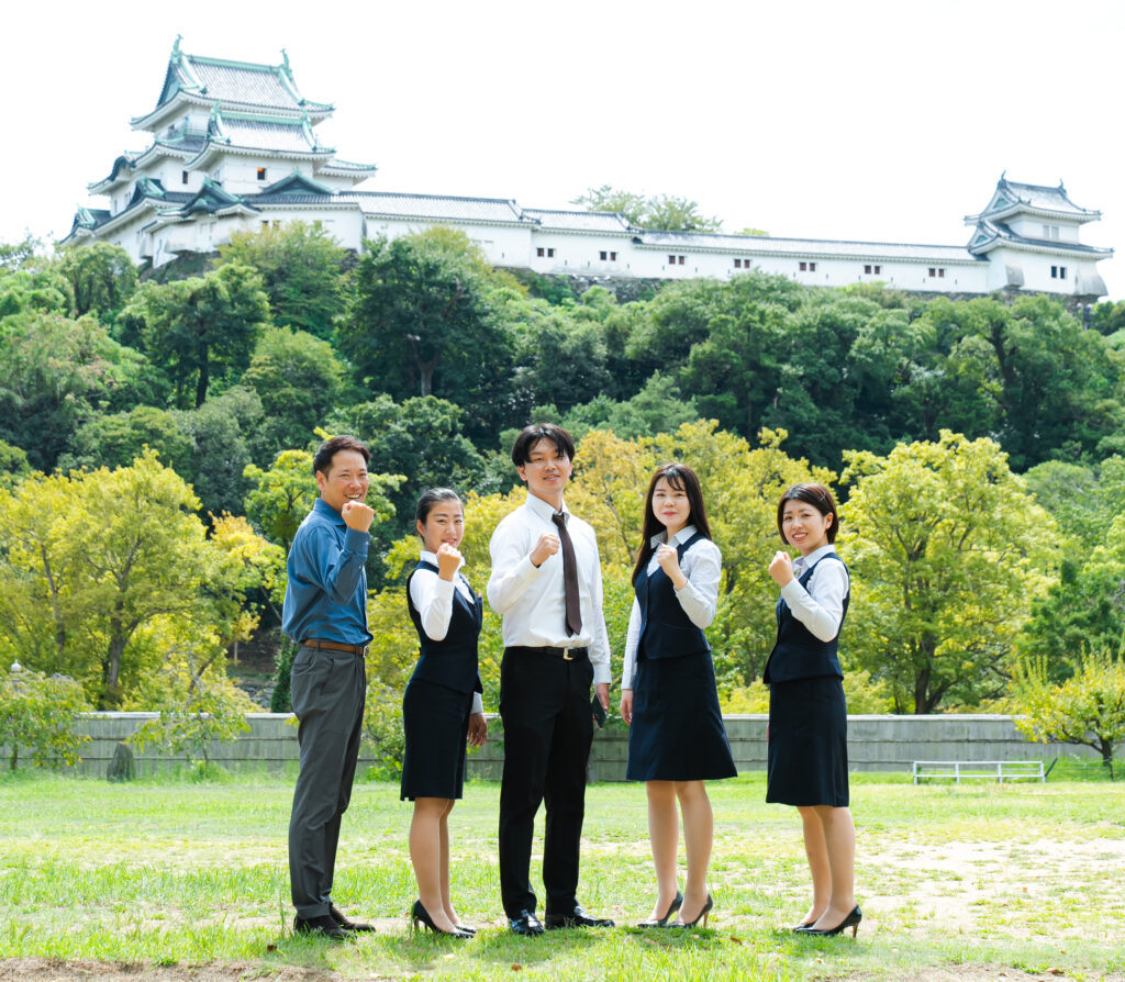 株式会社ニシオカ